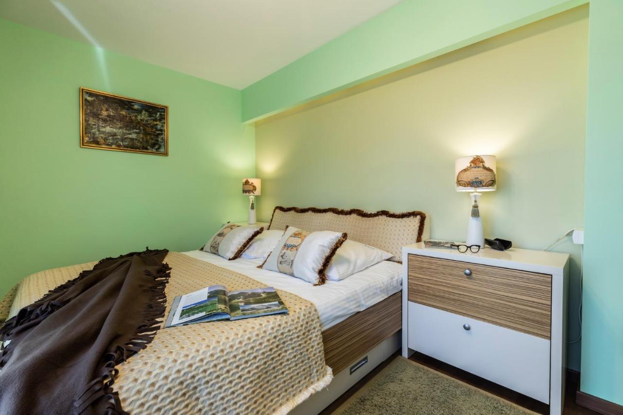 Prestige II Lejlighed Zakopane Eksteriør billede