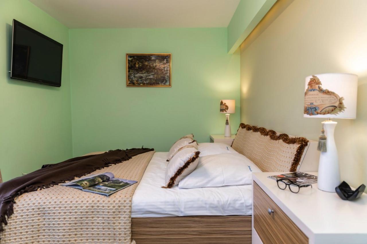 Prestige II Lejlighed Zakopane Eksteriør billede