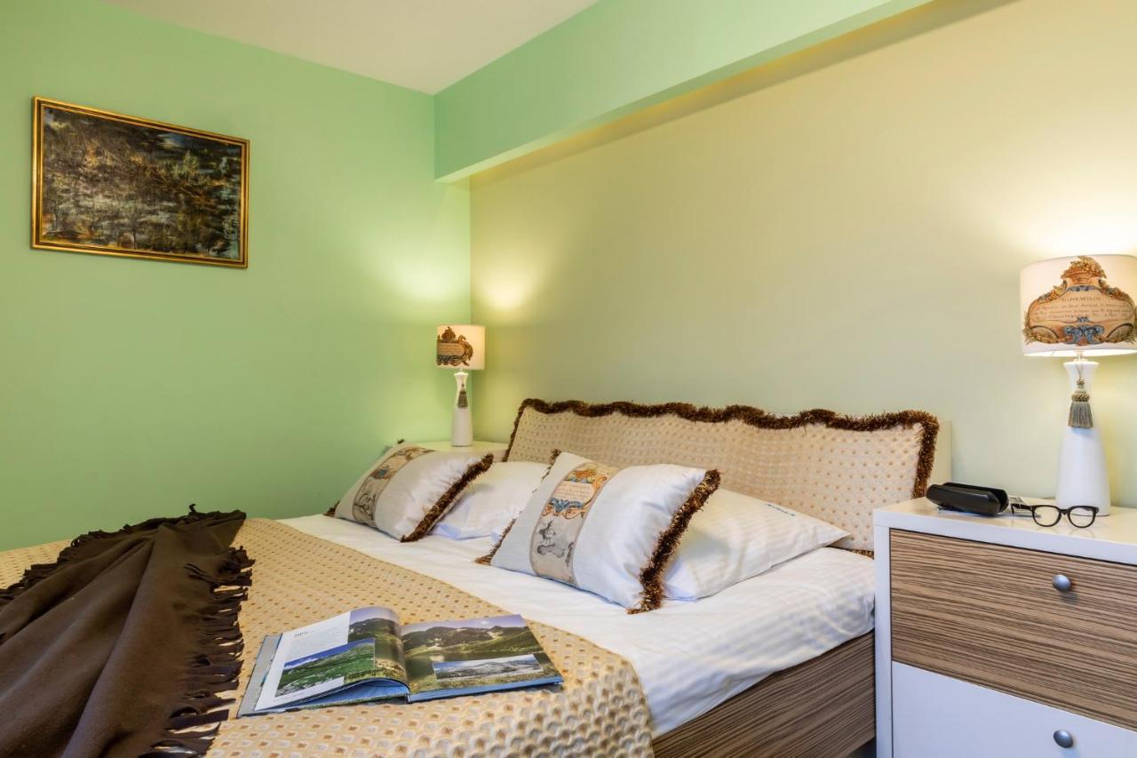 Prestige II Lejlighed Zakopane Eksteriør billede