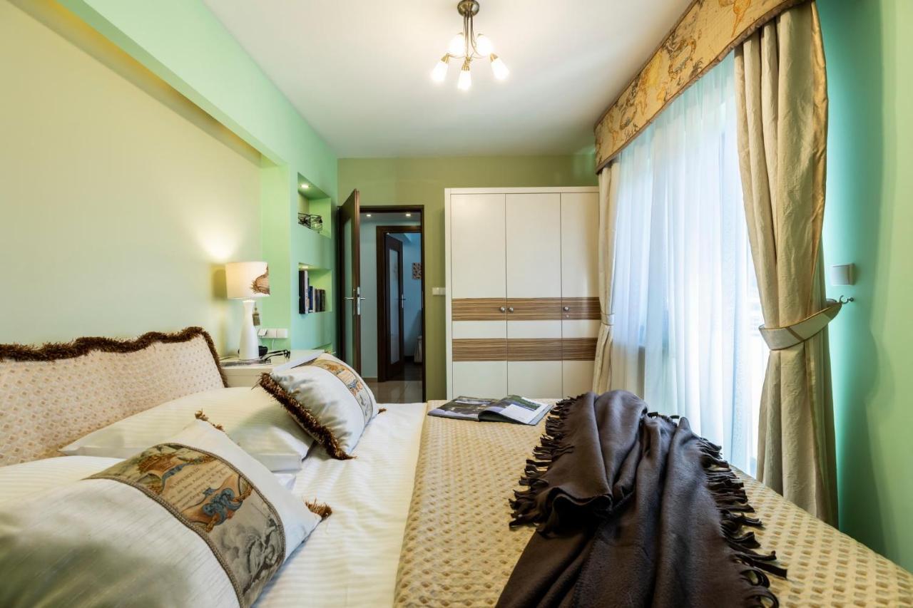 Prestige II Lejlighed Zakopane Eksteriør billede